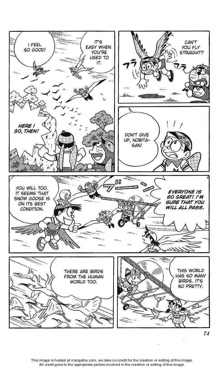 Doraemon Long Stories Chapter 21.3 12